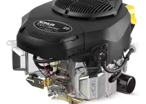 Some of the most common Kohler 7000 series problems you may experience while using the tractor include the mower refusing to start, the mower refusing to charge . . Kohler 7000 series problems